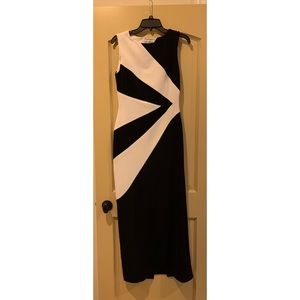 EVER BEAUTY formal evening gown